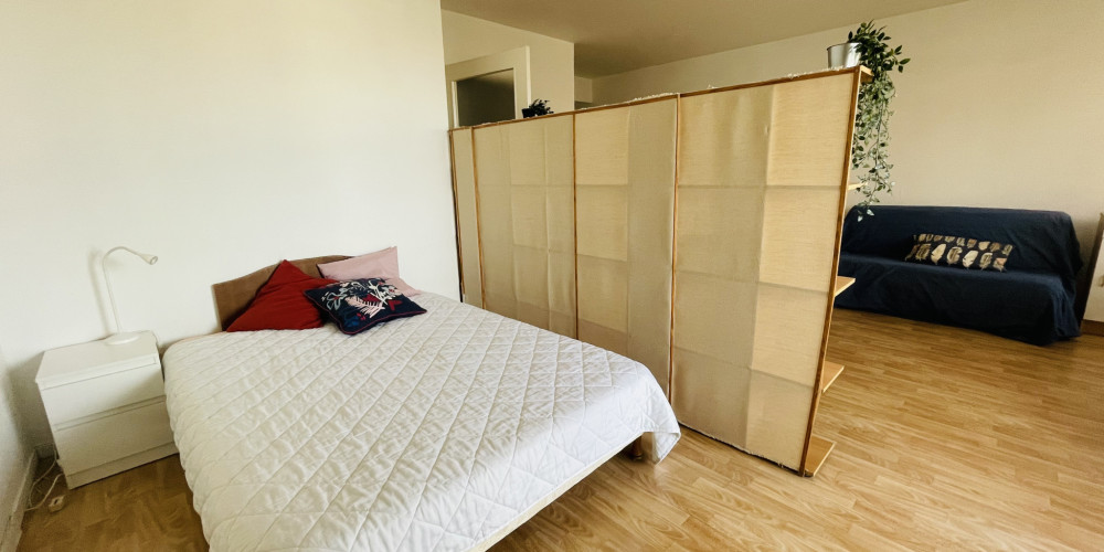 appartement à PAU (64000)