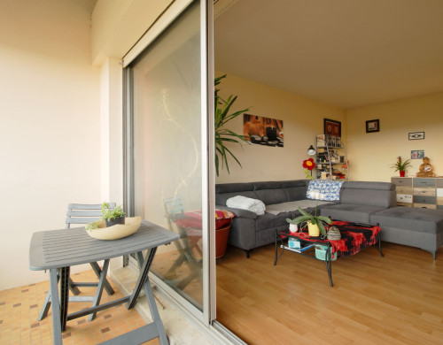 appartement  ANGLET