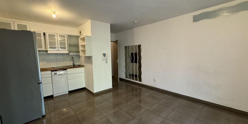 appartement à HENDAYE (64700)