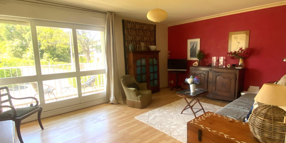 appartement à BIARRITZ (64200)