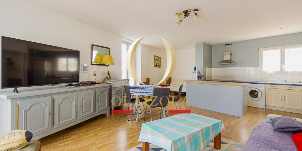 appartement à BIARRITZ (64200)