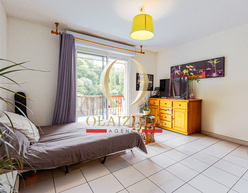 appartement  ST JEAN DE LUZ