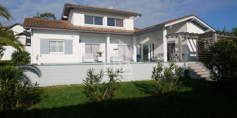 maison à ANGLET (64600)