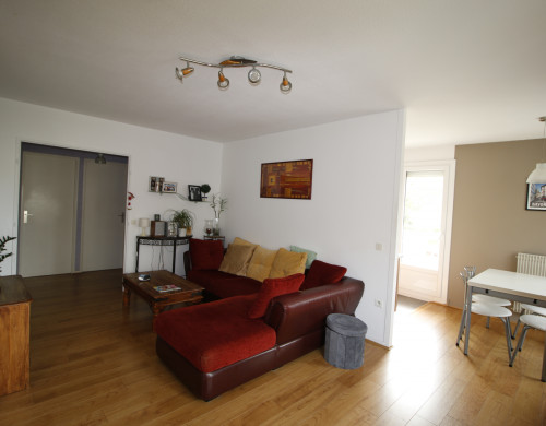 appartement  ANGLET