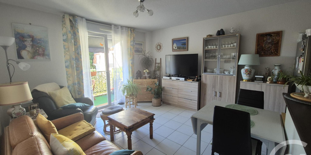 appartement à ORTHEZ (64300)