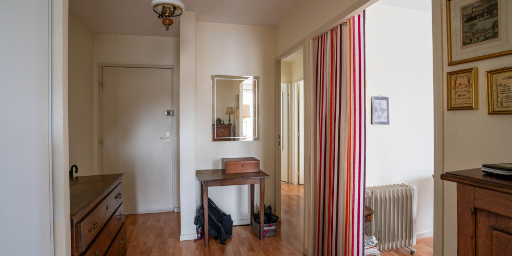 appartement à BAYONNE (64100)