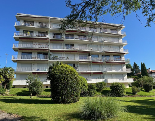 appartement  ST JEAN DE LUZ