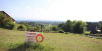 terrain à SERRES CASTET (64121)