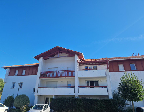 appartement  HENDAYE