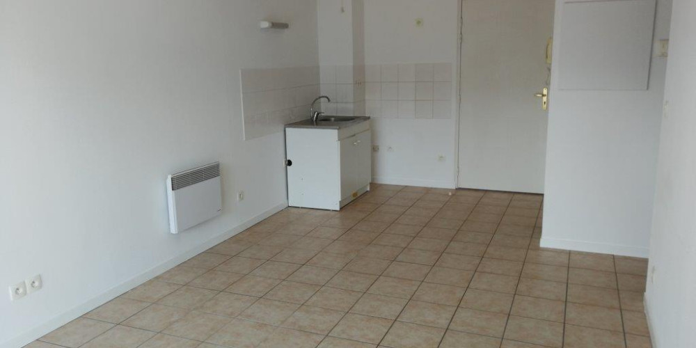 appartement à URRUGNE (64122)