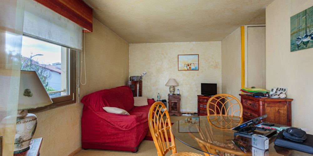 appartement à BIARRITZ (64200)