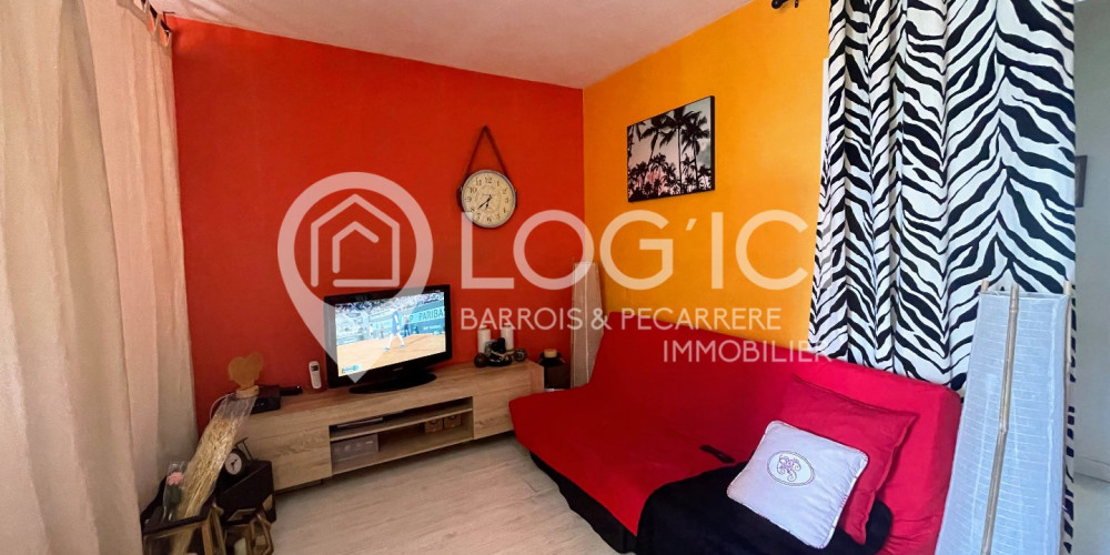 appartement à TARBES (65000)