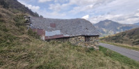 maison à LUZ ST SAUVEUR (65120)