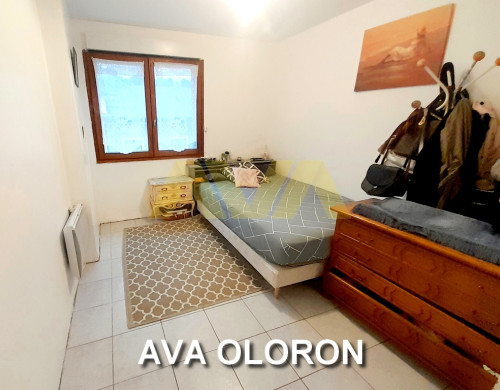 appartement  OLORON STE MARIE