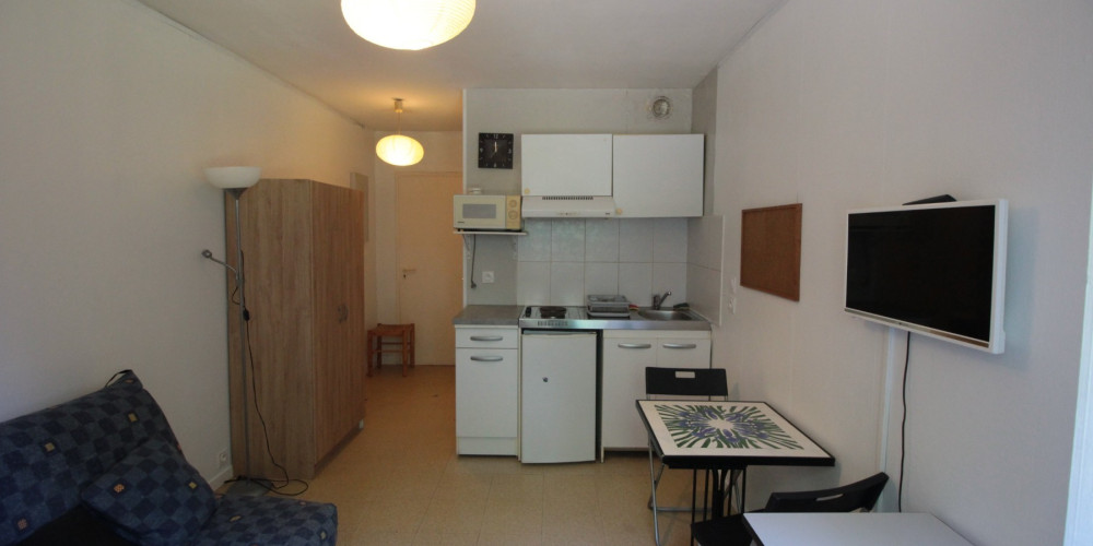 appartement à BAYONNE (64100)