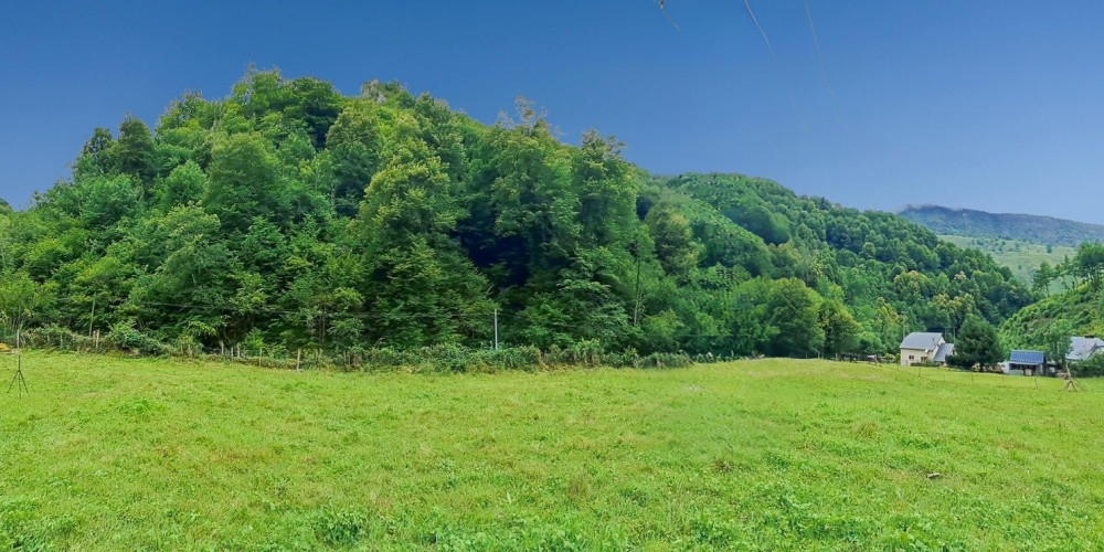 terrain à FERRIERES (65560)