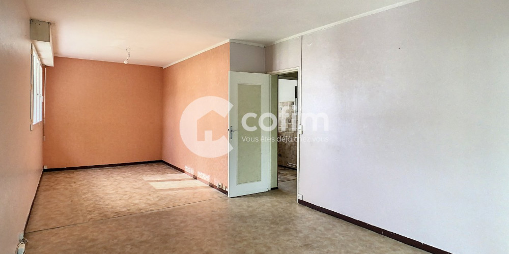 appartement à MOURENX (64150)