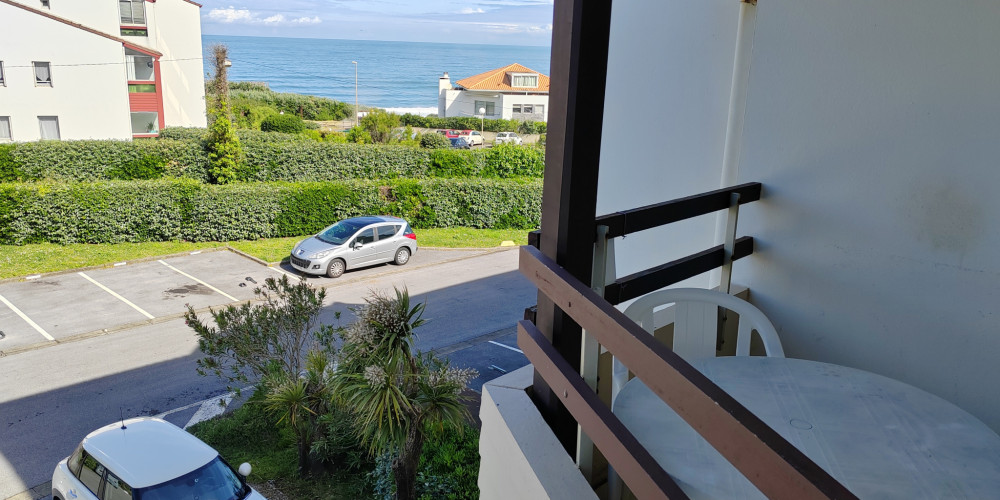 appartement à ANGLET (64600)