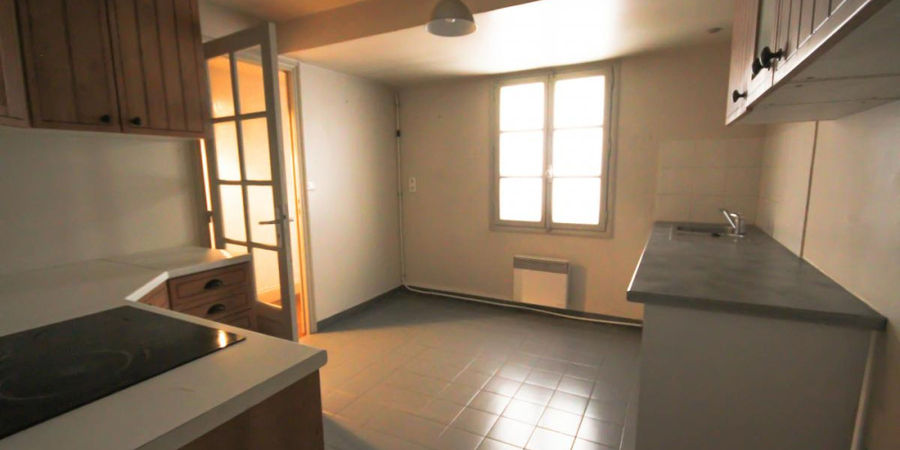 appartement à BAYONNE (64100)