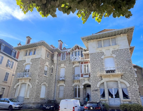 appartement  BIARRITZ