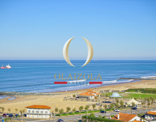 appartement  ANGLET