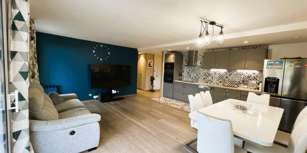 appartement à ANGLET (64600)