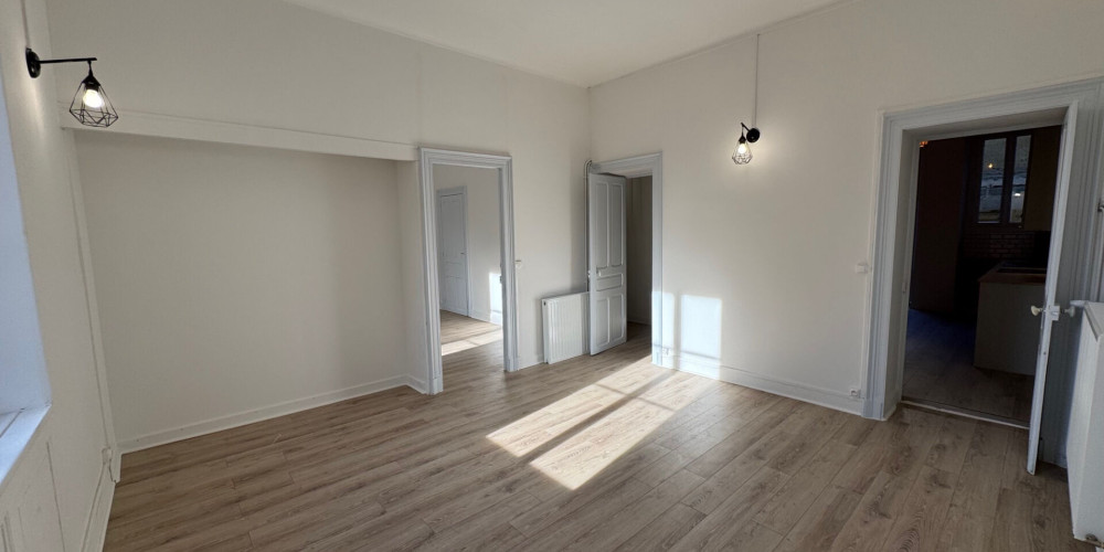 appartement à PAU (64000)