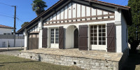 maison à ANGLET (64600)