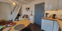 appartement à BIARRITZ (64200)