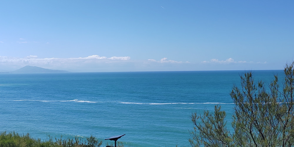 appartement à BIARRITZ (64200)