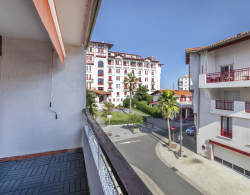 appartement  HENDAYE