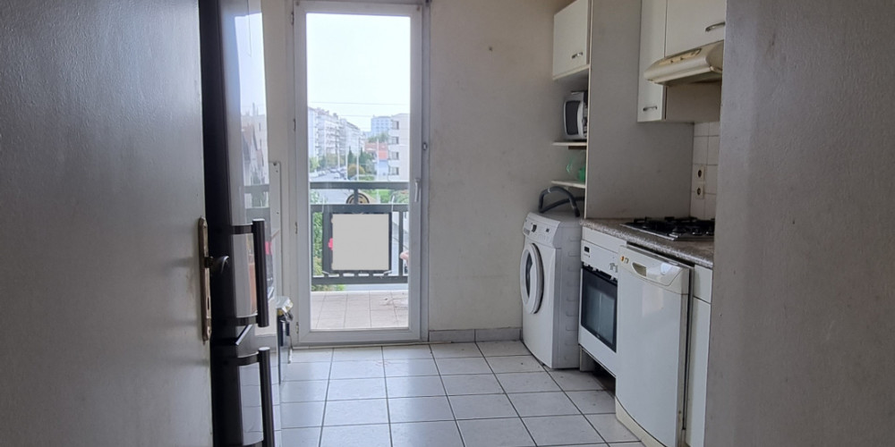 appartement à BAYONNE (64100)