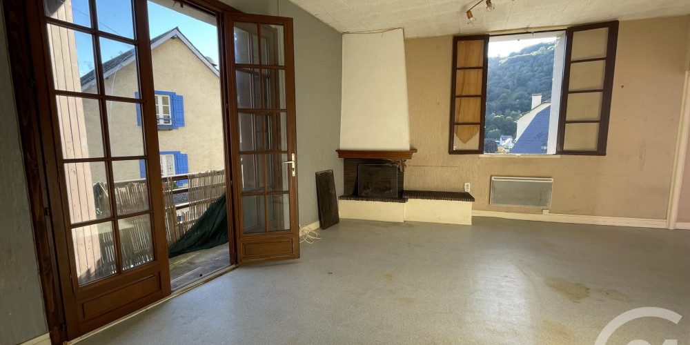 appartement à ARGELES GAZOST (65400)