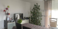 appartement à LANNEMEZAN (65300)