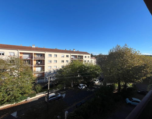 appartement  ANGLET