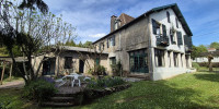 maison à SALIES DE BEARN (64270)