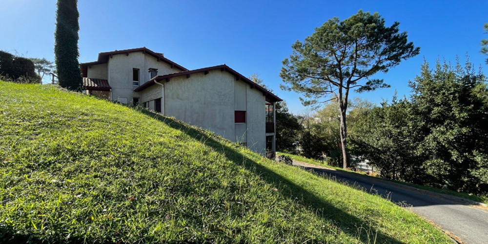 appartement à BIDART (64210)