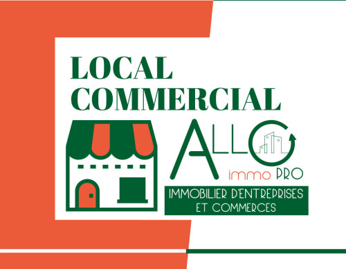 local commercial  ANGLET