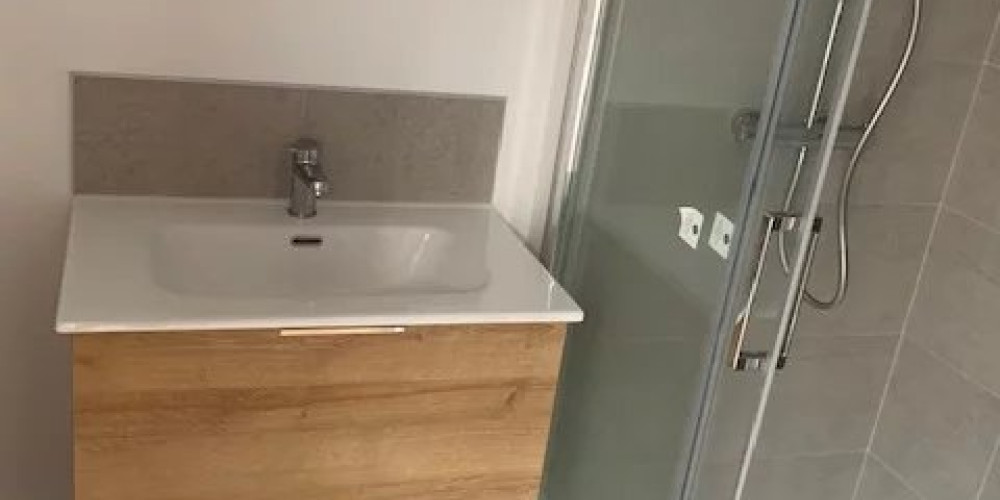 appartement à ST JEAN DE LUZ (64500)