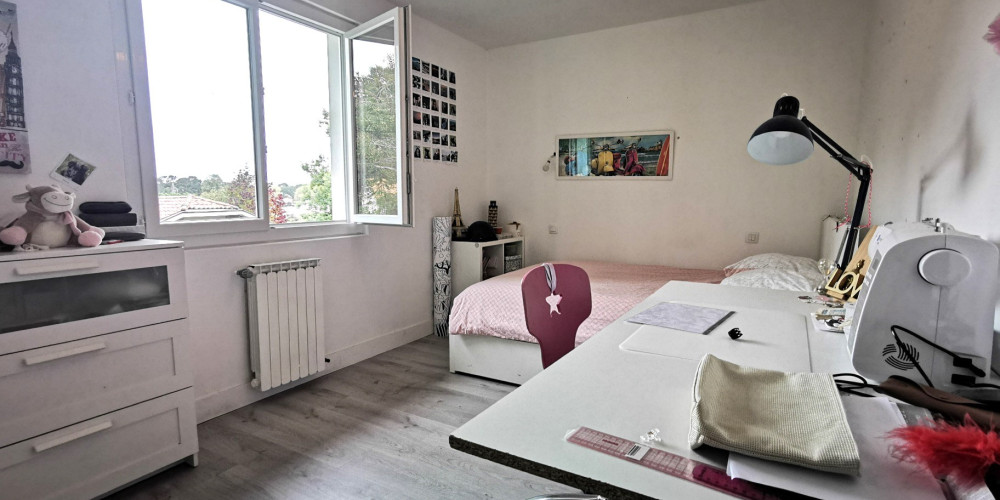 appartement à BIARRITZ (64200)