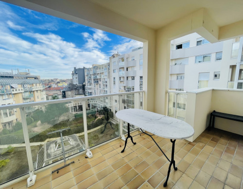 appartement  PAU