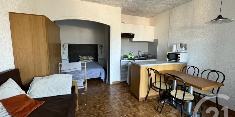 appartement à ARGELES GAZOST (65400)