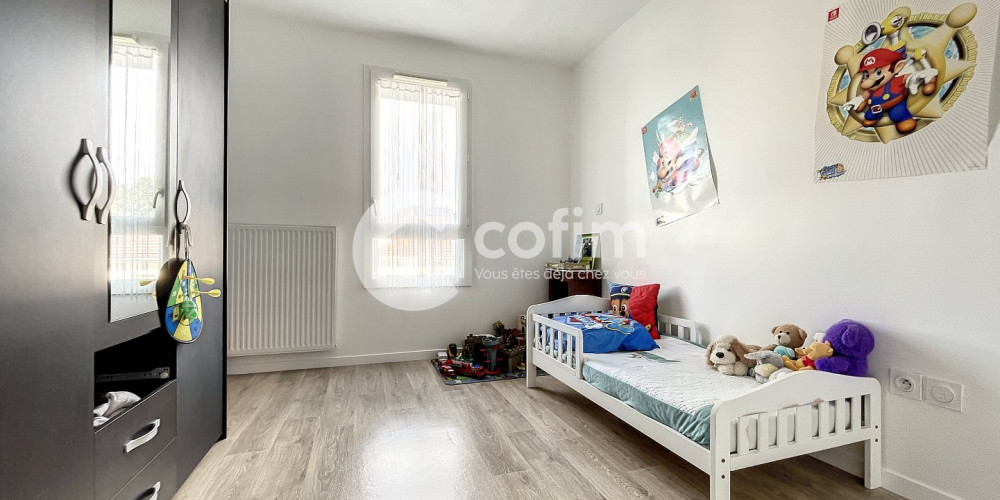 appartement à PAU (64000)