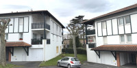 appartement à ST JEAN DE LUZ (64500)