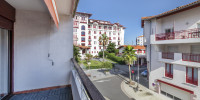 appartement à HENDAYE (64700)