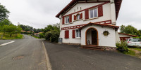 maison à ITXASSOU (64250)