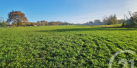 terrain à LACADEE (64300)