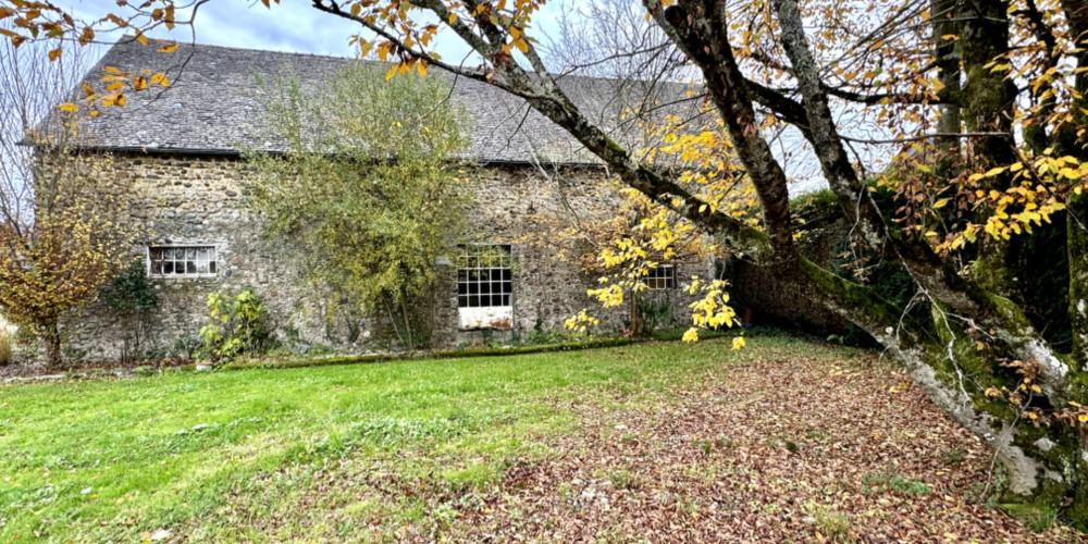 maison à SOUMOULOU (64420)