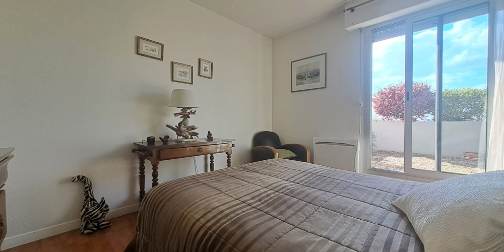 appartement à BAYONNE (64100)