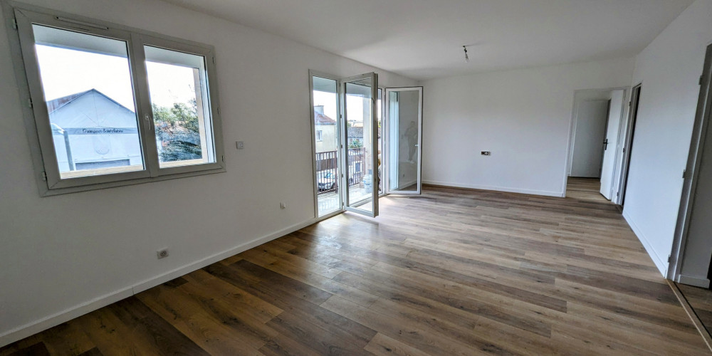 appartement à TARBES (65000)